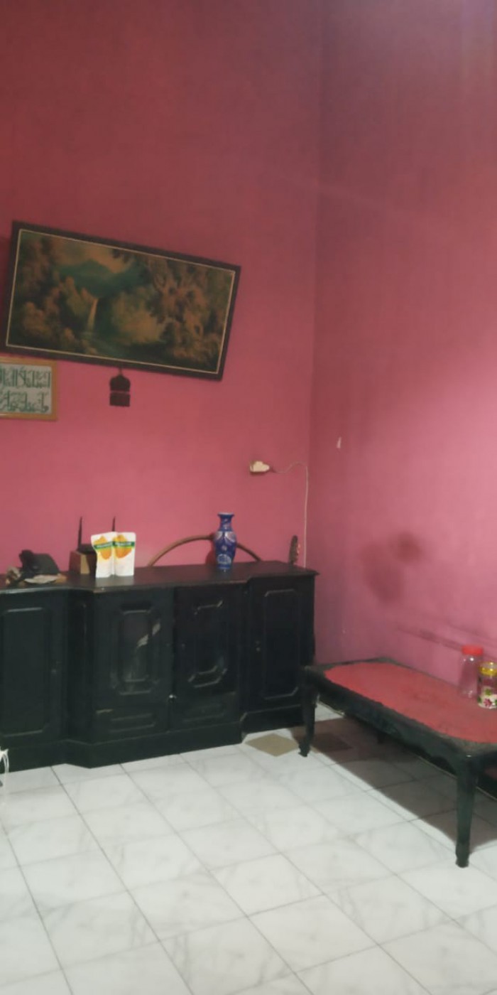 Rumah dijual di Depok